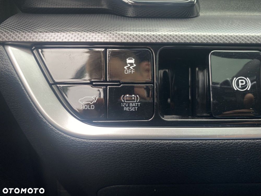 Kia Sportage - 23