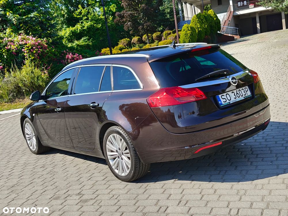 Opel Insignia 2.0 CDTI - 15