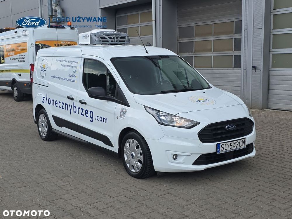 Ford Transit-connect - 5
