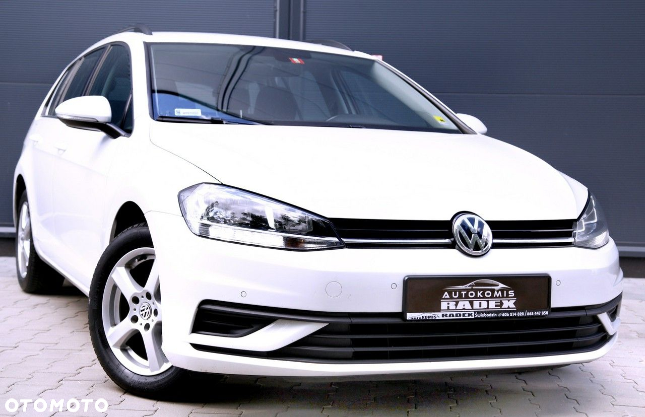 Volkswagen Golf - 15