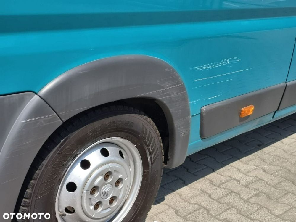 Citroën Jumper - 7