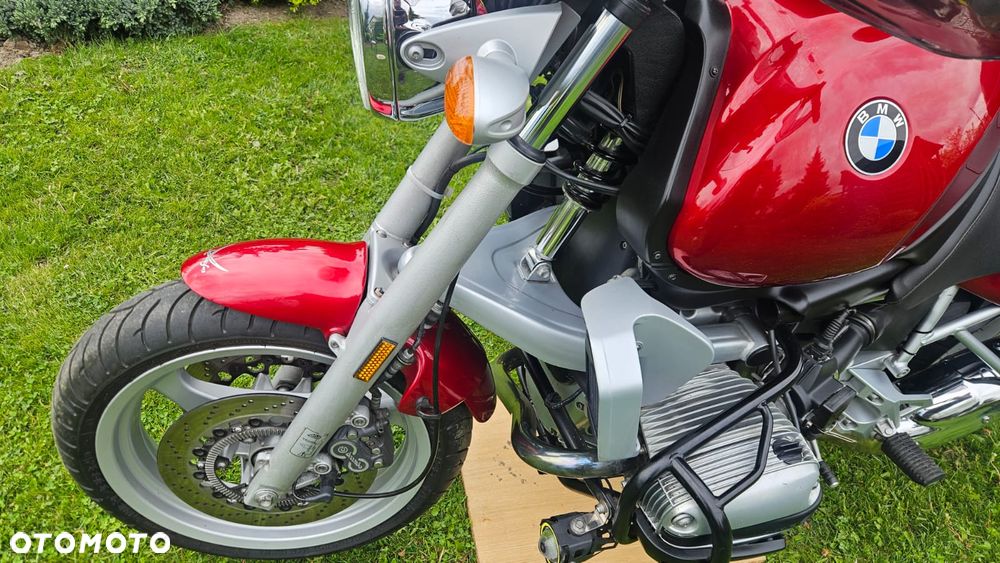 BMW R - 10
