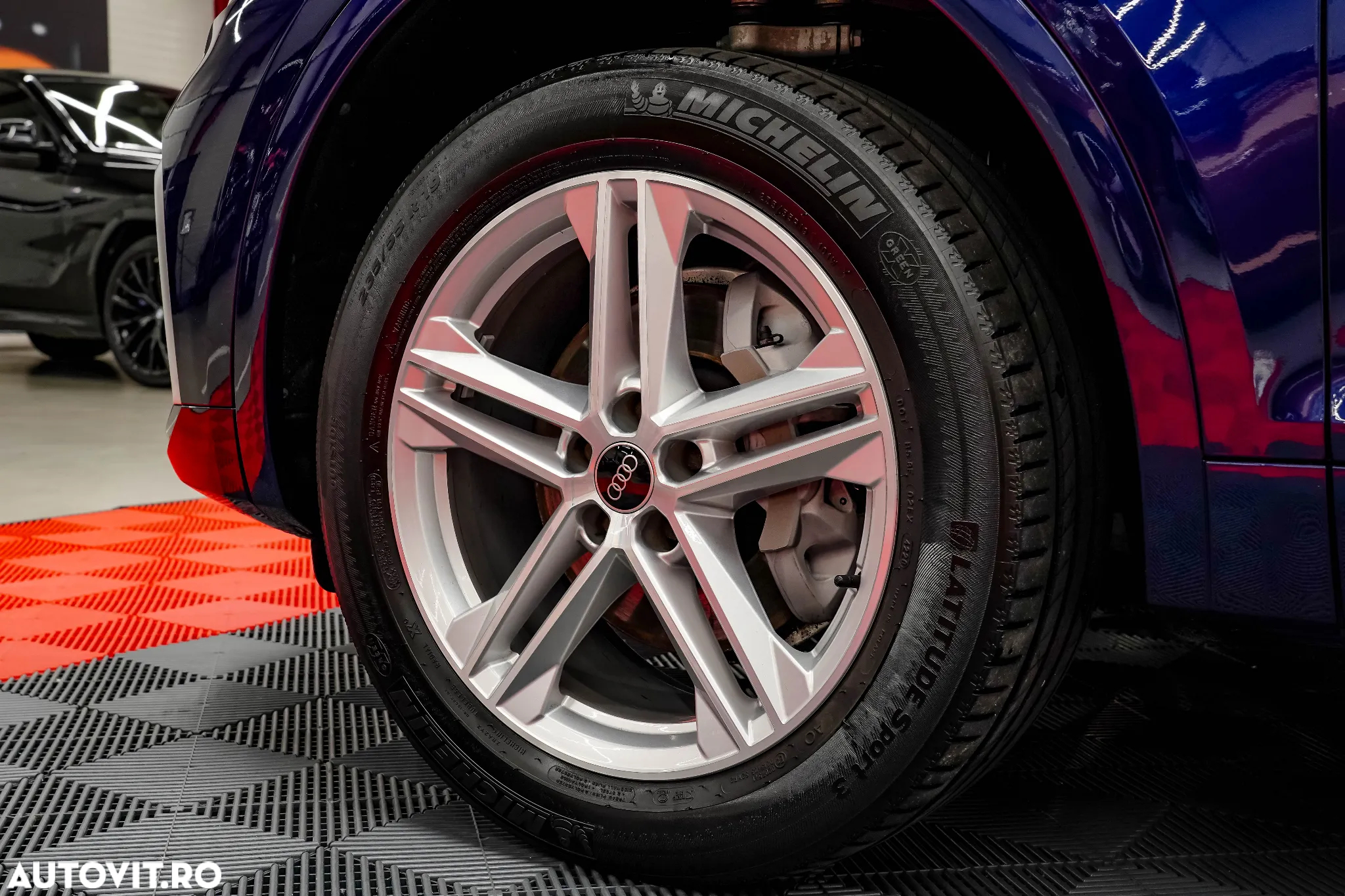 Audi Q5 2.0 45 TFSI S tronic quattro Design - 29