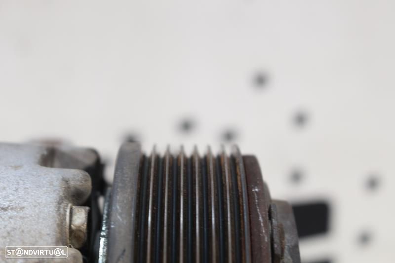 Compressor Do Ac / Ar Condicionado Bmw 3 (E90)  9182794 / 9 182 794 - 6