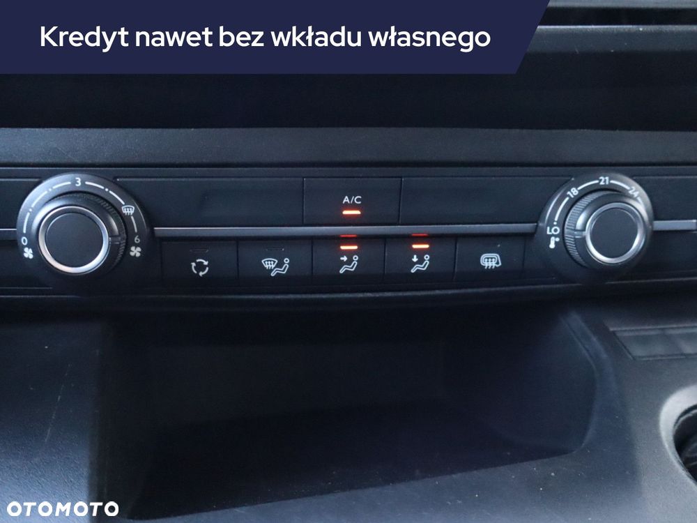 Toyota proace-city - 11