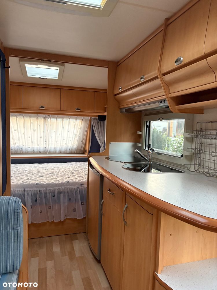 Hobby 440 De luxe easy - 20
