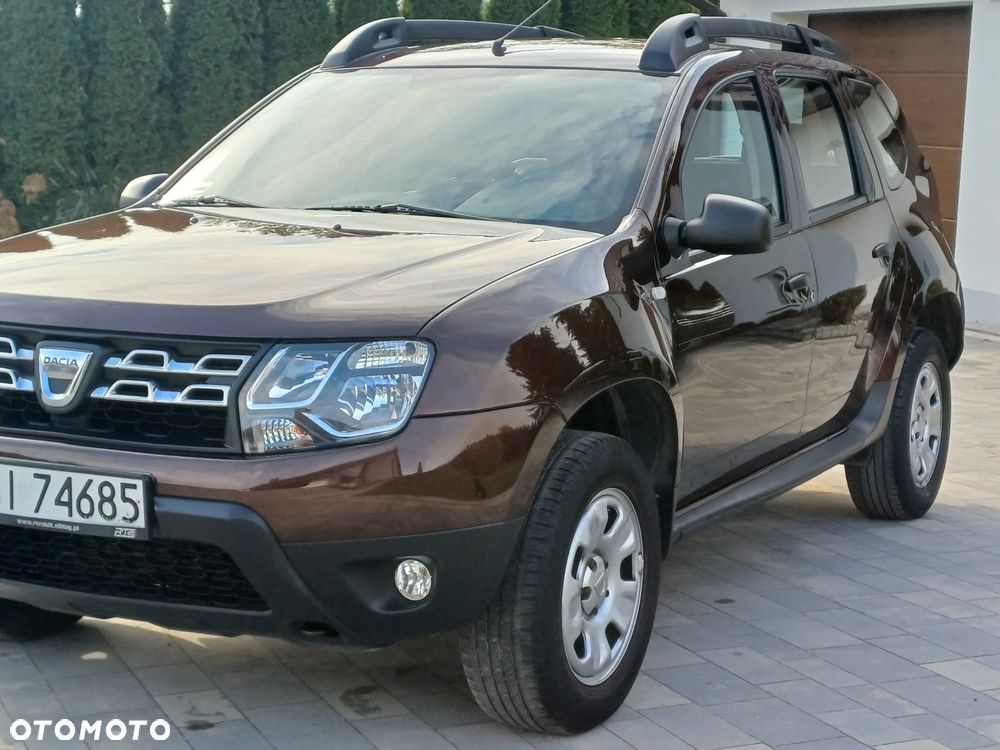 Dacia Duster - 2