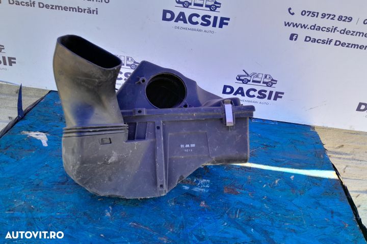 Carcasa filtru aer 70315899  70315899 BMW Seria 3 E90/E91/E92/E93 [20 - 3