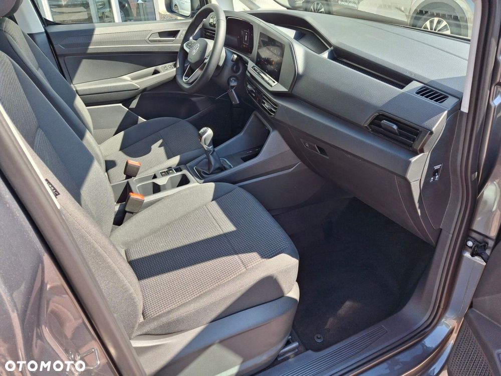 Volkswagen Caddy - 24