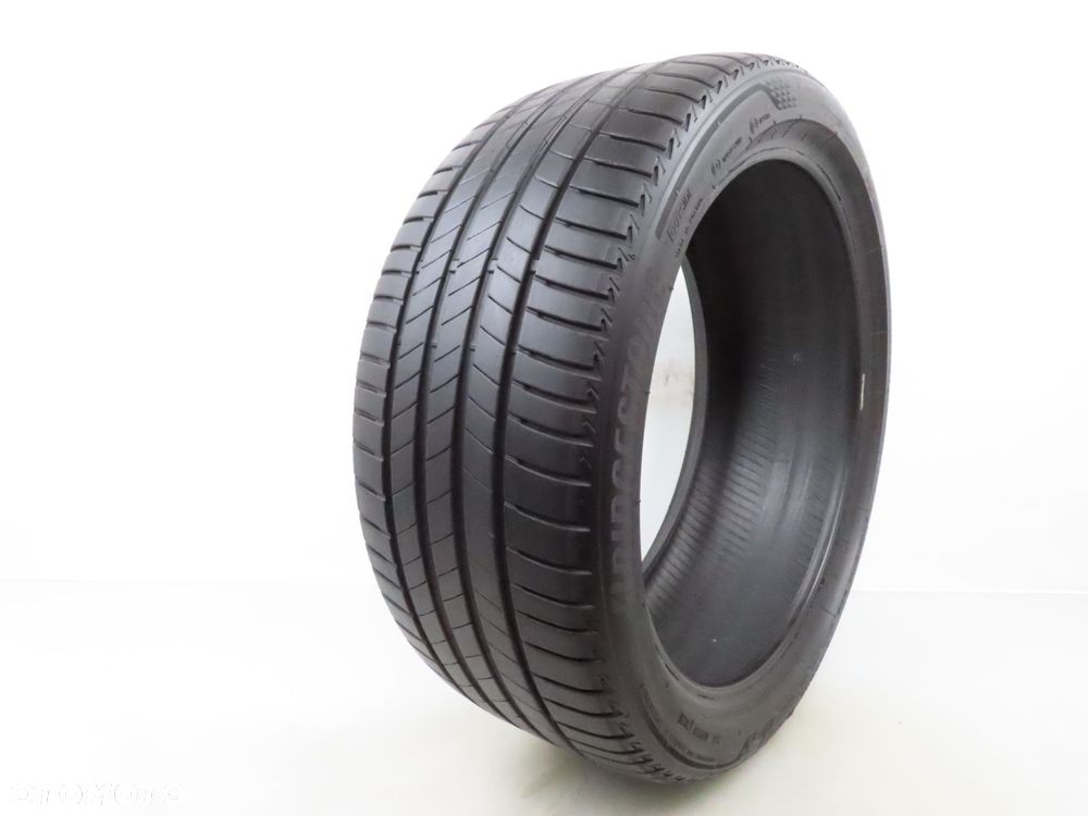 245/40R19 OPONA LETNIA Bridgestone Turanza T005 94W - 1