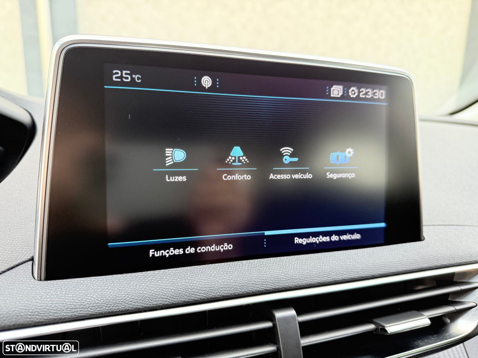 Peugeot 3008 1.5 BlueHDi Style - 24