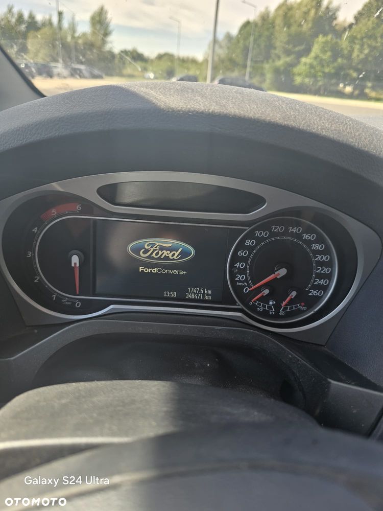 Ford S-Max - 5