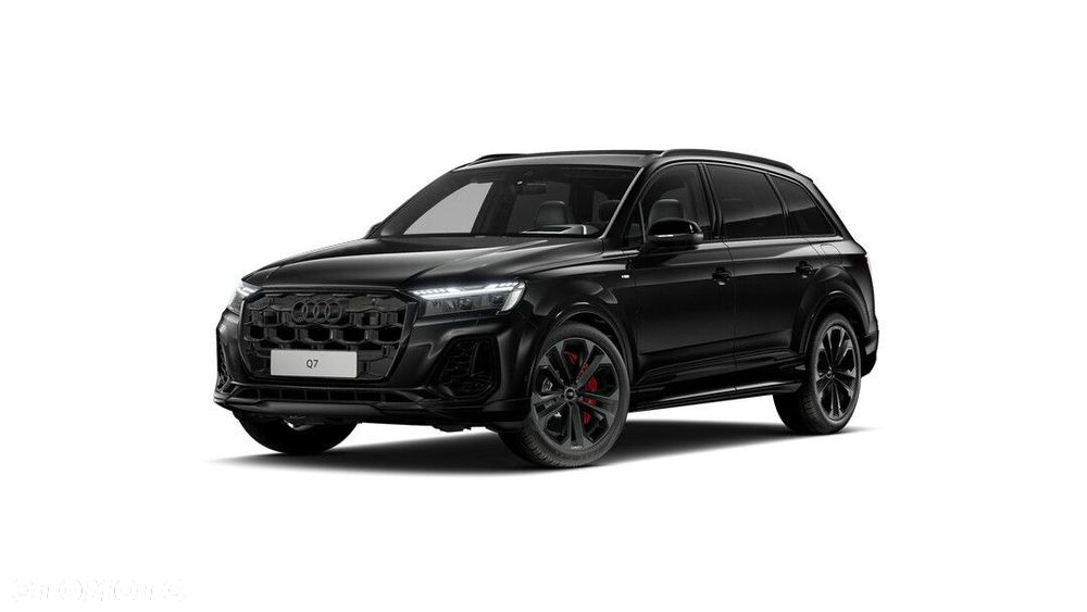Audi Q7 - 3