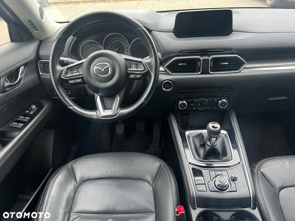 Mazda CX-5 2.0 Skypassion AWD - 17
