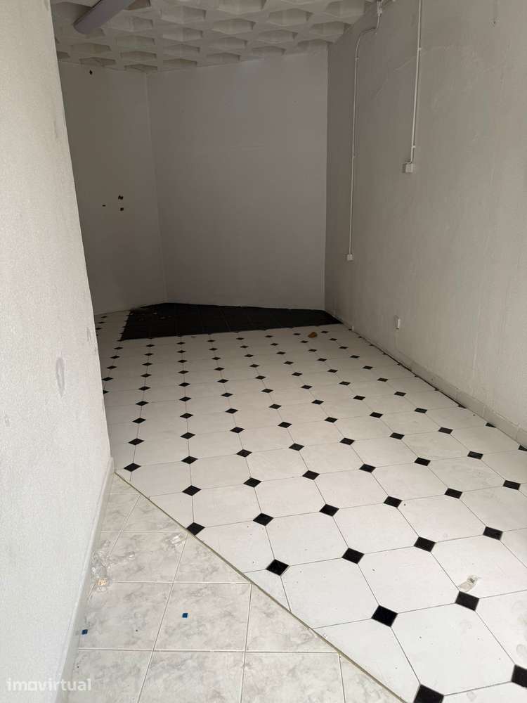 Loja 24 m² – Montijo, Quinta da Bela Vista - Grande imagem: 4/4