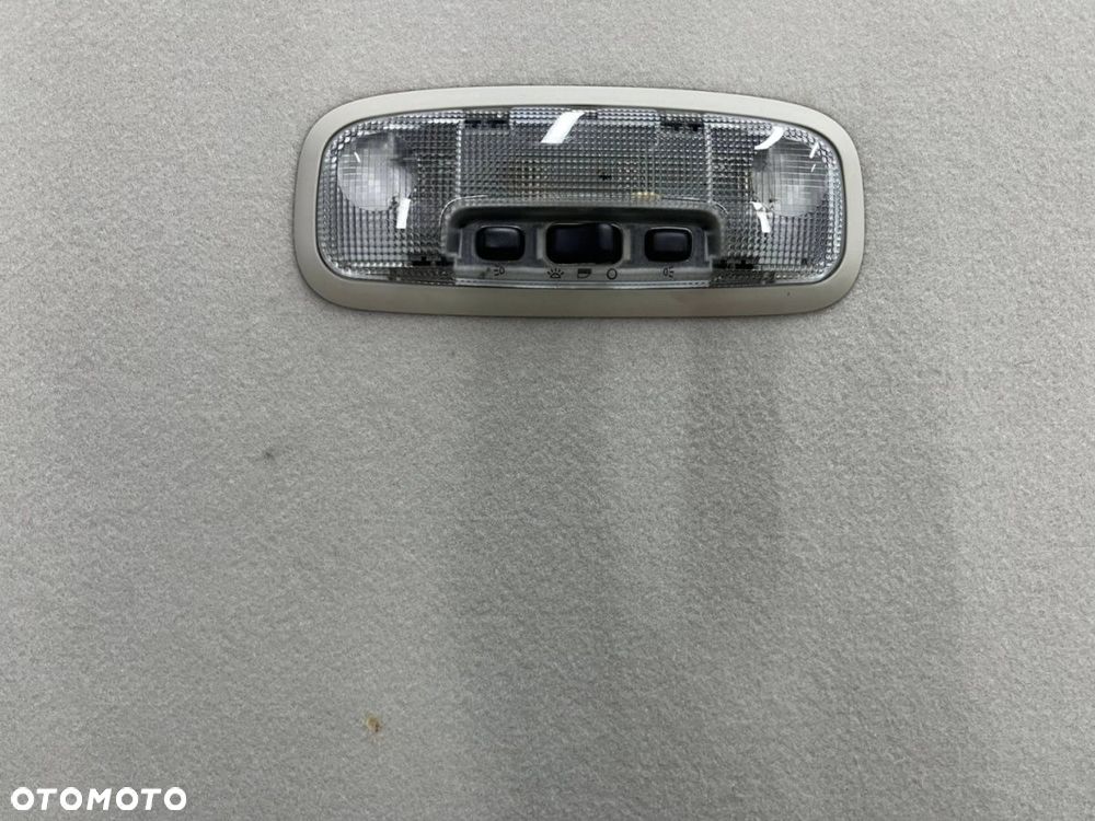 Podsufitka Ford C-Max CMax Mk1 03-10r. - 11