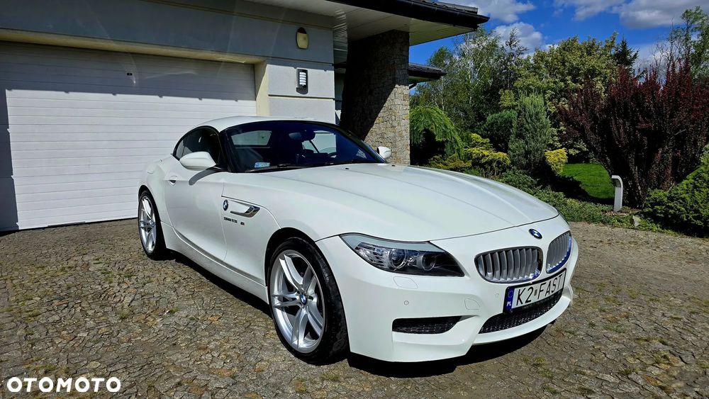 BMW Z4 sDrive23i - 30