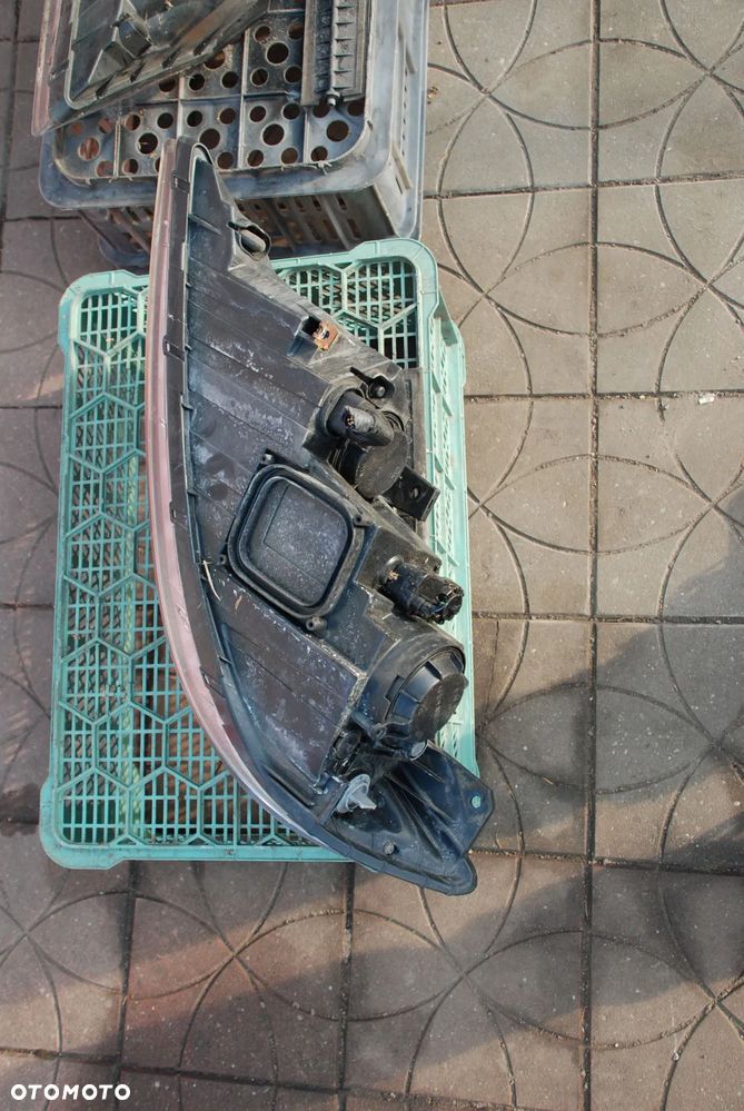 kia sorento lampa prawa UK WYSYŁKA - 4