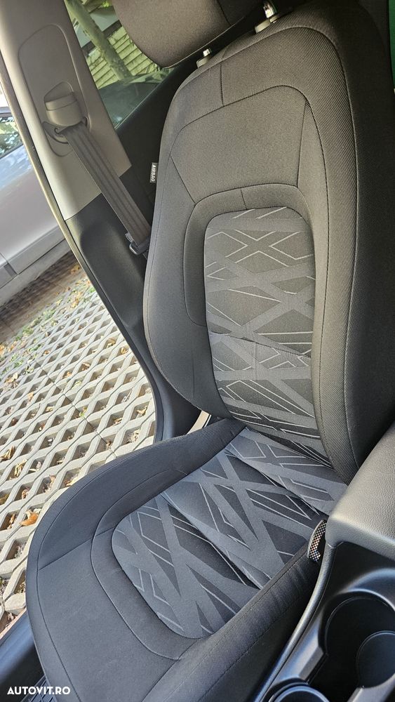 Kia Ceed 1.4 GSL Best - 5
