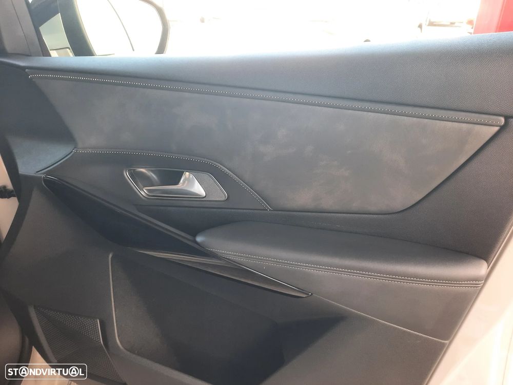 DS DS7 Crossback E-Tense SE Ligne Noire EAT8 - 30