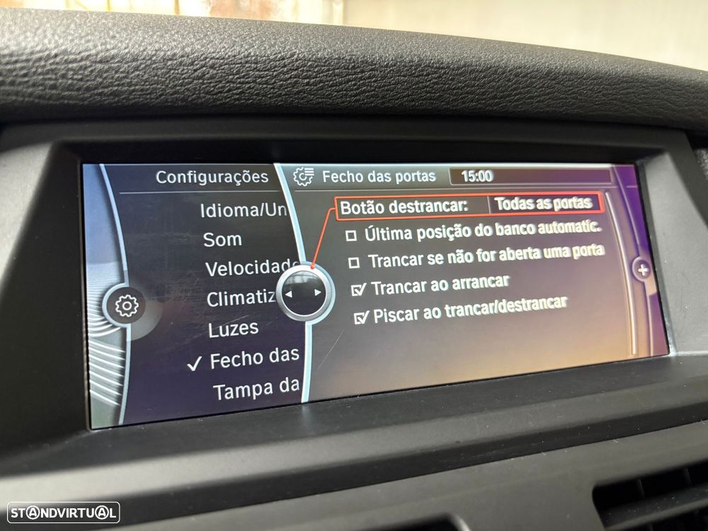 BMW X6 40 d xDrive - 34