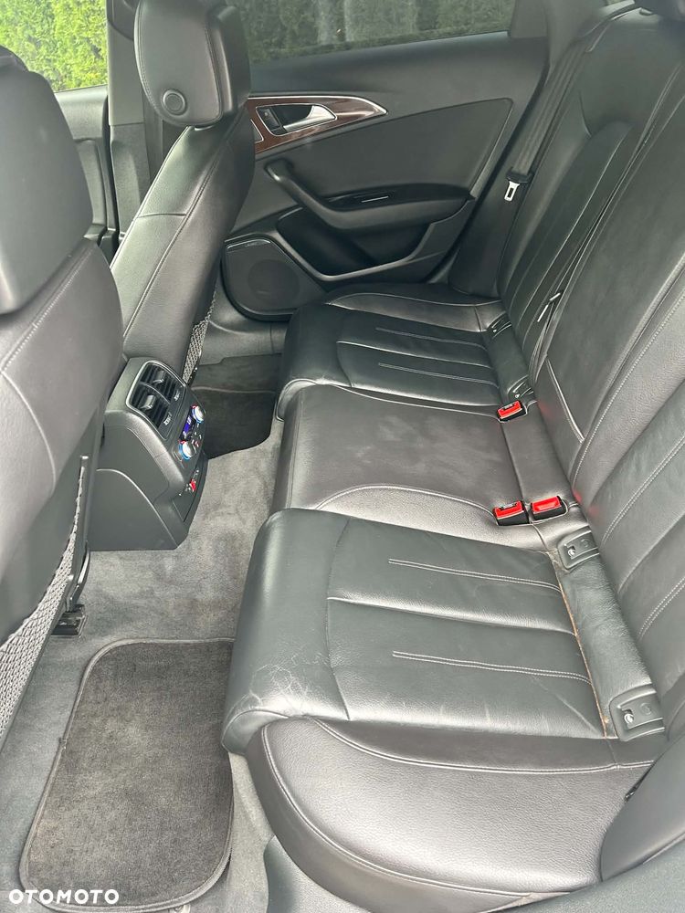 Audi A6 Limousine - 22