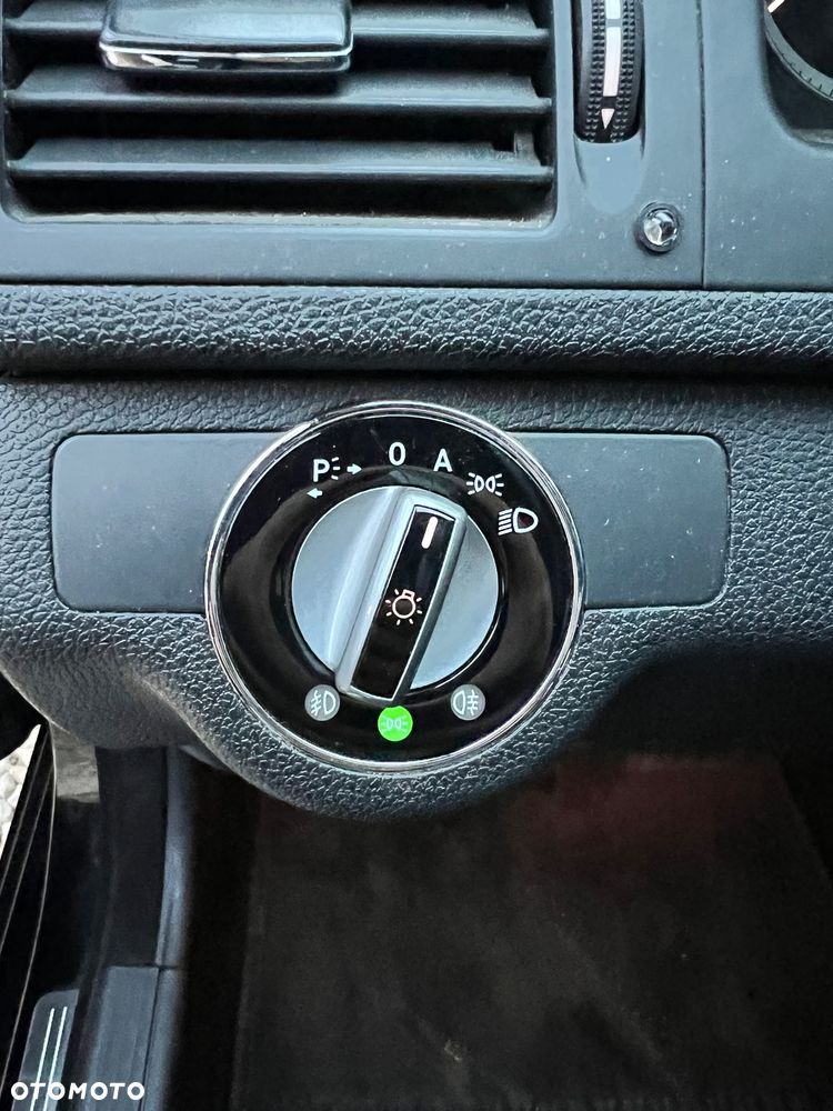 Mercedes-Benz Klasa C - 18