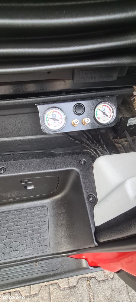 Iveco Daily Salon Pl. 10 EU palet 2 x firana - 19