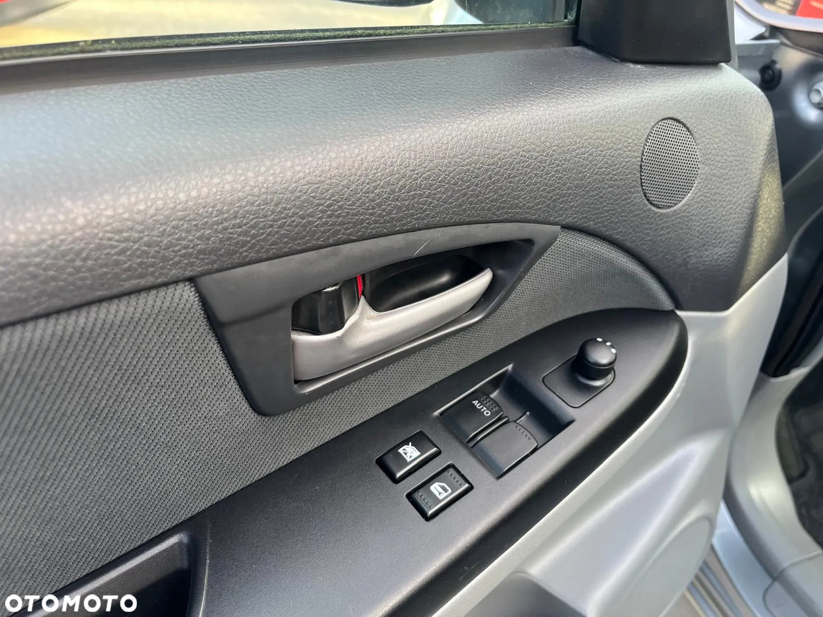 Suzuki SX4 1.6 GLX / Comfort - 15