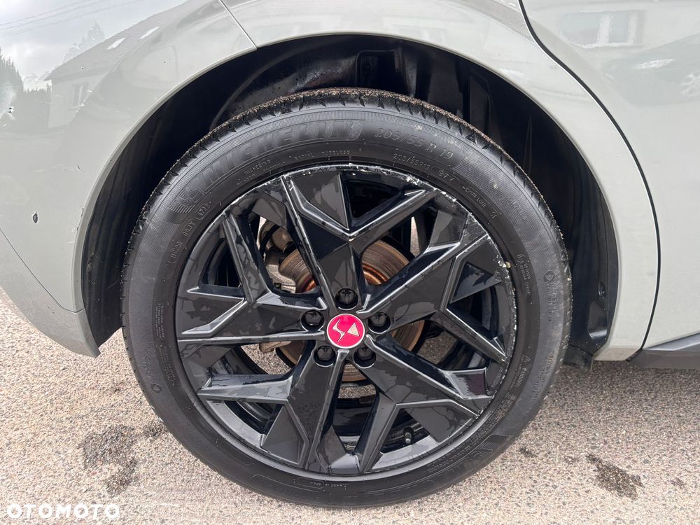 DS Automobiles DS 4 1.2 PureTech Performance Line + - 29