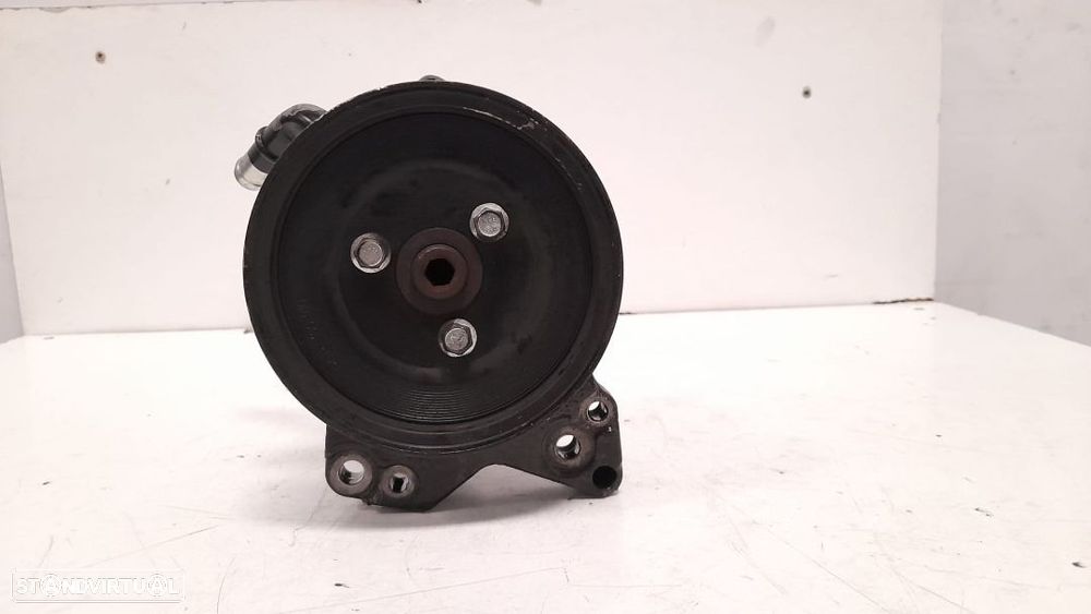 BOMBA DIRECÇÃO DIREÇÃO ASSISTIDA ORIGINAL | REF. QVB000330 26110583 MH | ROVER 75 2.0 CDTI / MG TZ; - 7