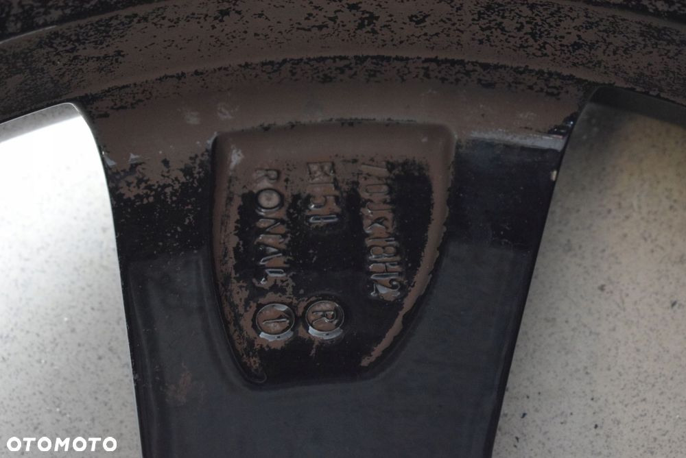 Felga aluminiowa Seat 7Jx18 5x112 ET51 Wysyłka gratis! - 6