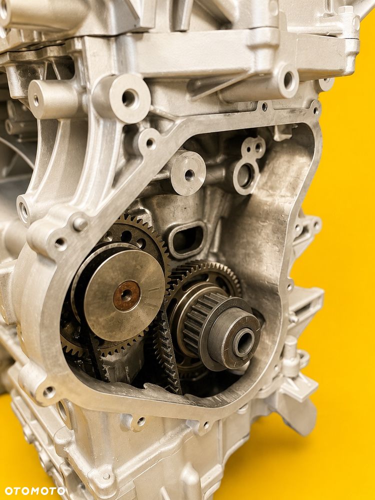 Silnik Regenerowany Opel Astra 1.2 B Turbo F12SHT MLK - 6
