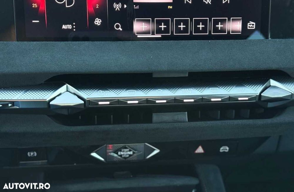 DS Automobiles DS 4 - 25