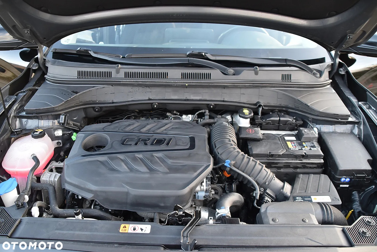 Hyundai Kona 1.6 CRDi 48V-Hybrid DCT Prime - 8