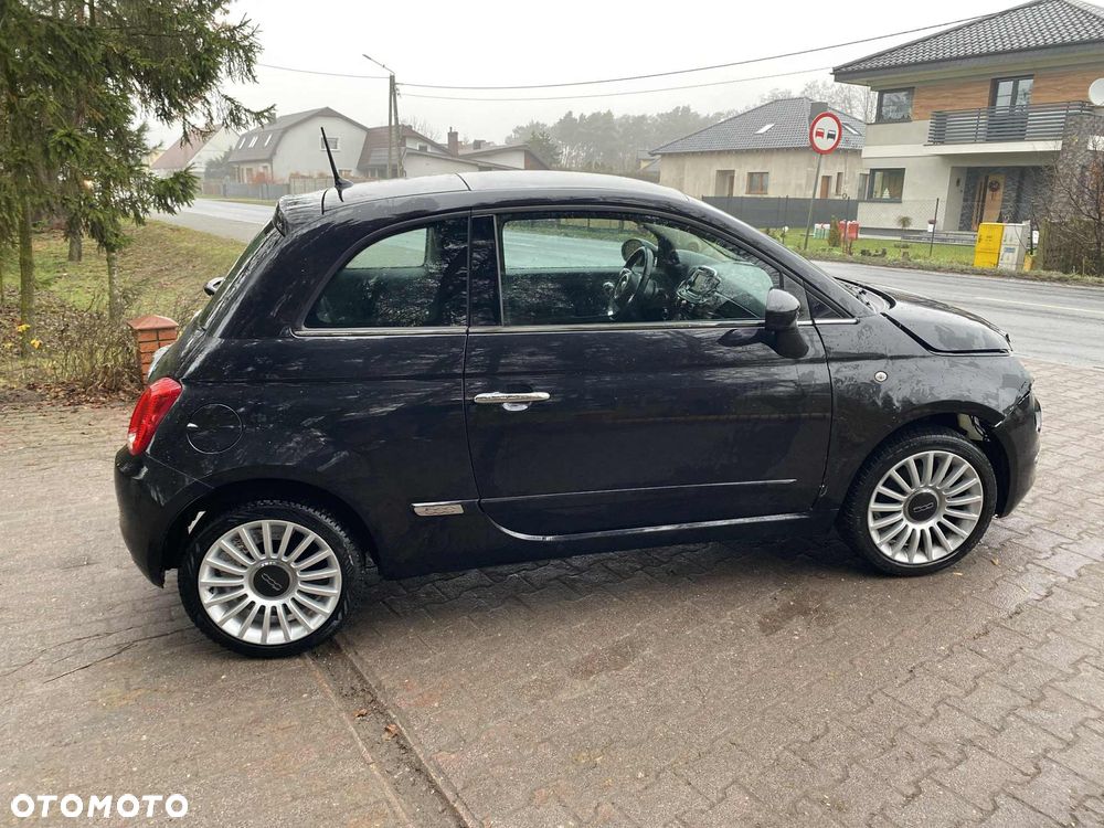 Fiat 500 - 7