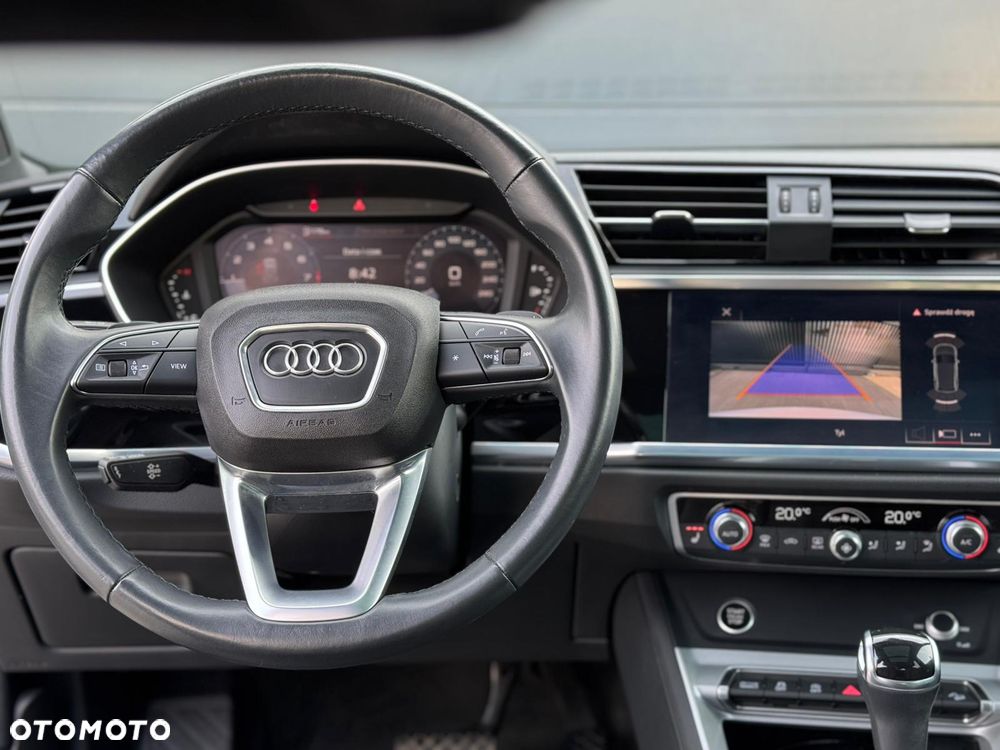 Audi Q3 45 TFSI Quattro S tronic S line - 14