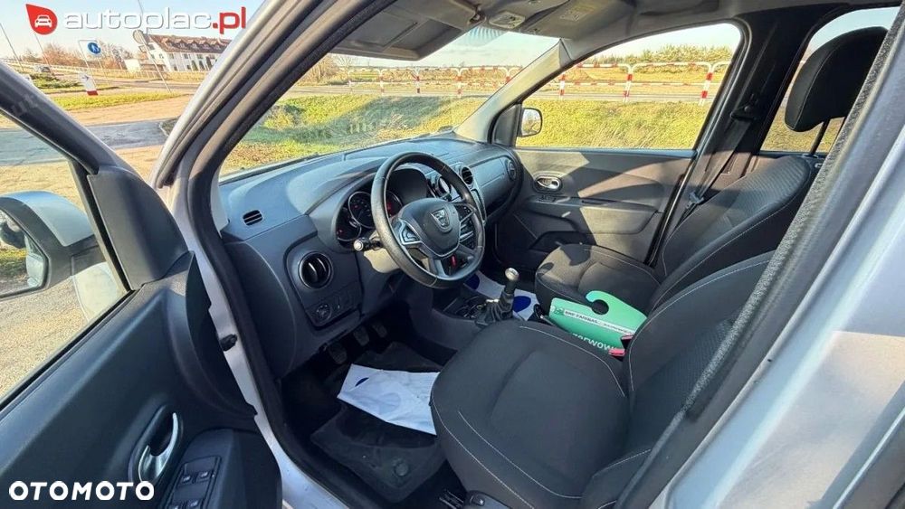 Dacia Lodgy - 29