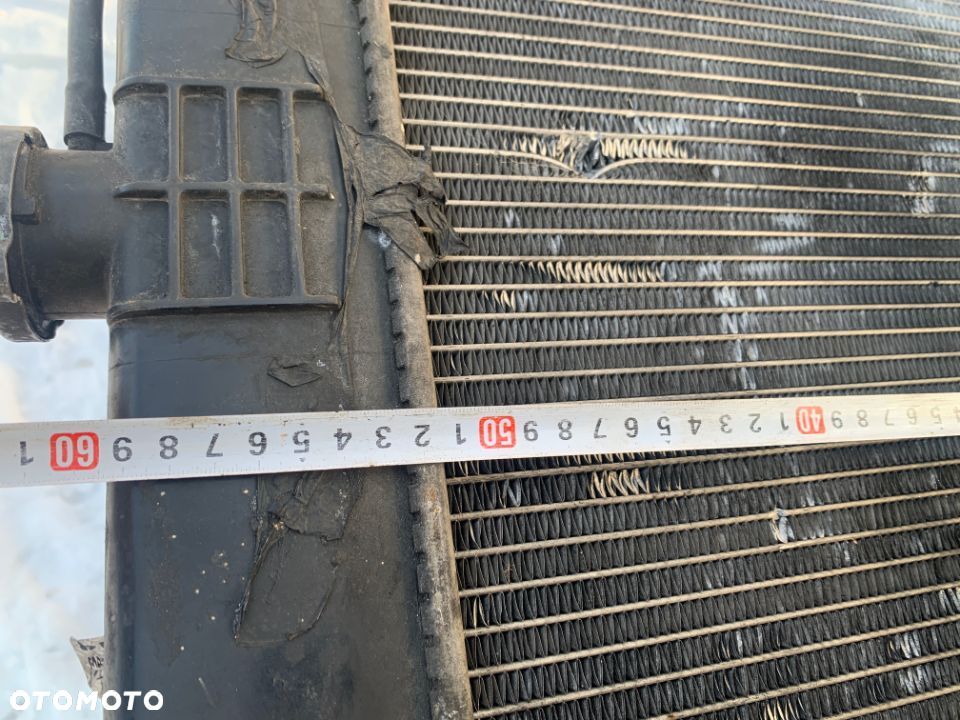 PPN 441 Chłodnica cieczy, wody do minikoparki MN422800-34410P - 2