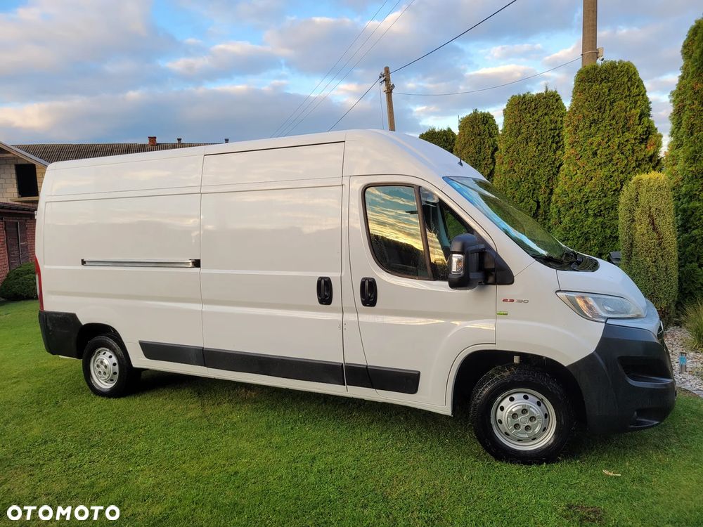 Fiat DUCATO - 5