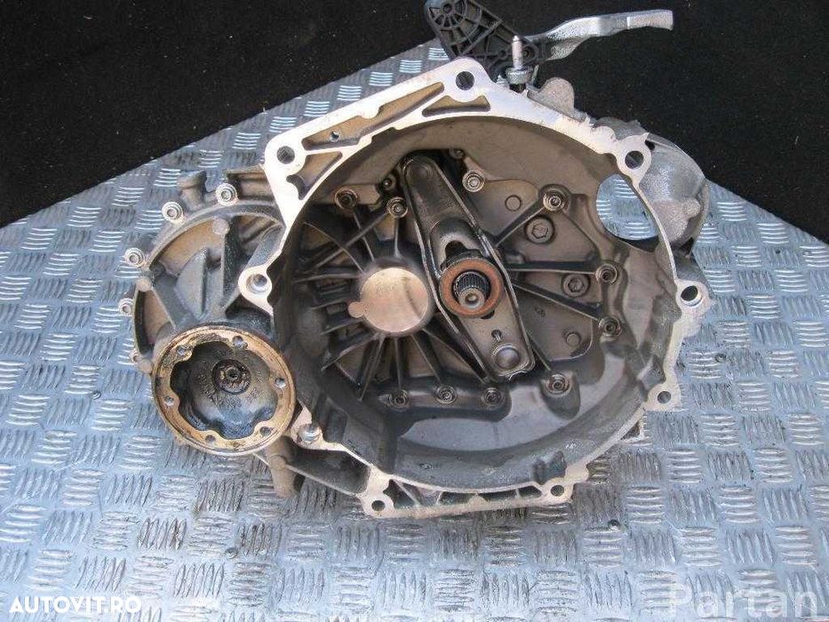 Cutie viteza VW Golf 7 TFSI Start-Stop/Cod RGN/Reparatie cutii viteze - 2