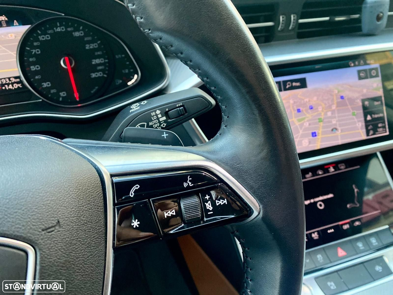 Audi A7 Sportback 40 TDI S tronic - 24