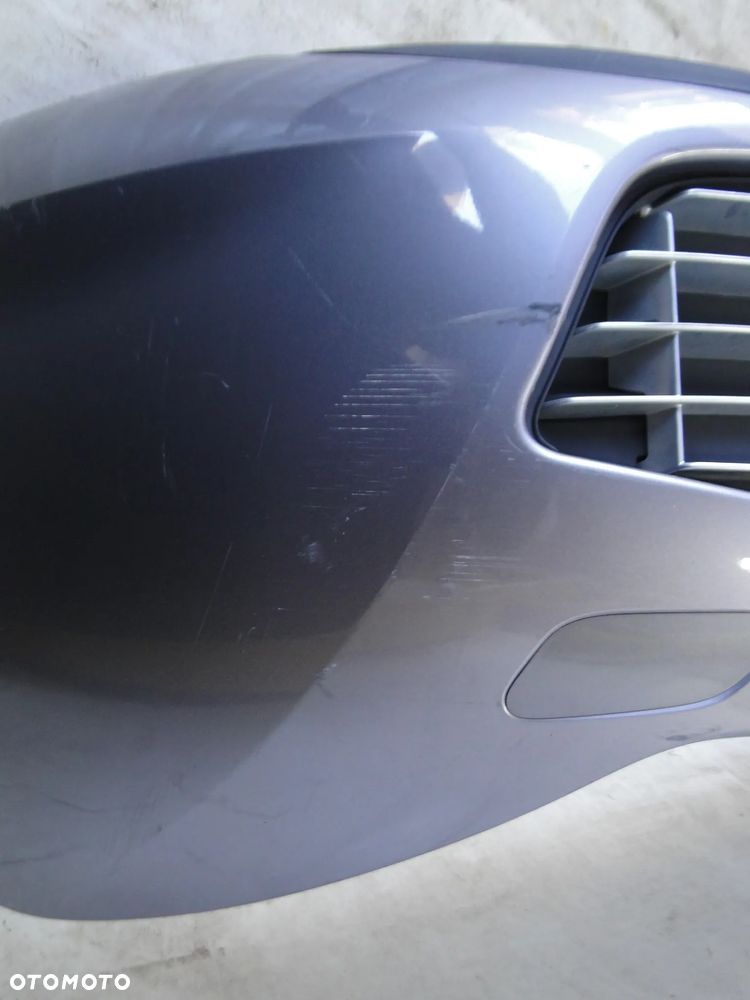 RENAULT LAGUNA III 3 COUPE ZDERZAK PRZÓD PRZEDNI TEKNG - 8