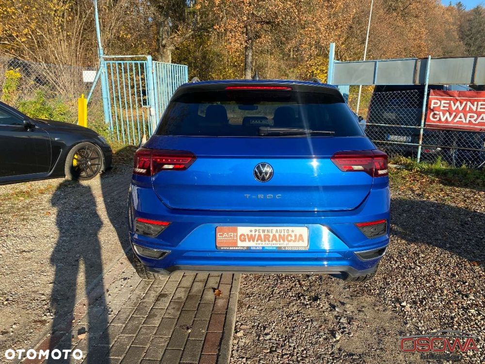 Volkswagen T-Roc - 37