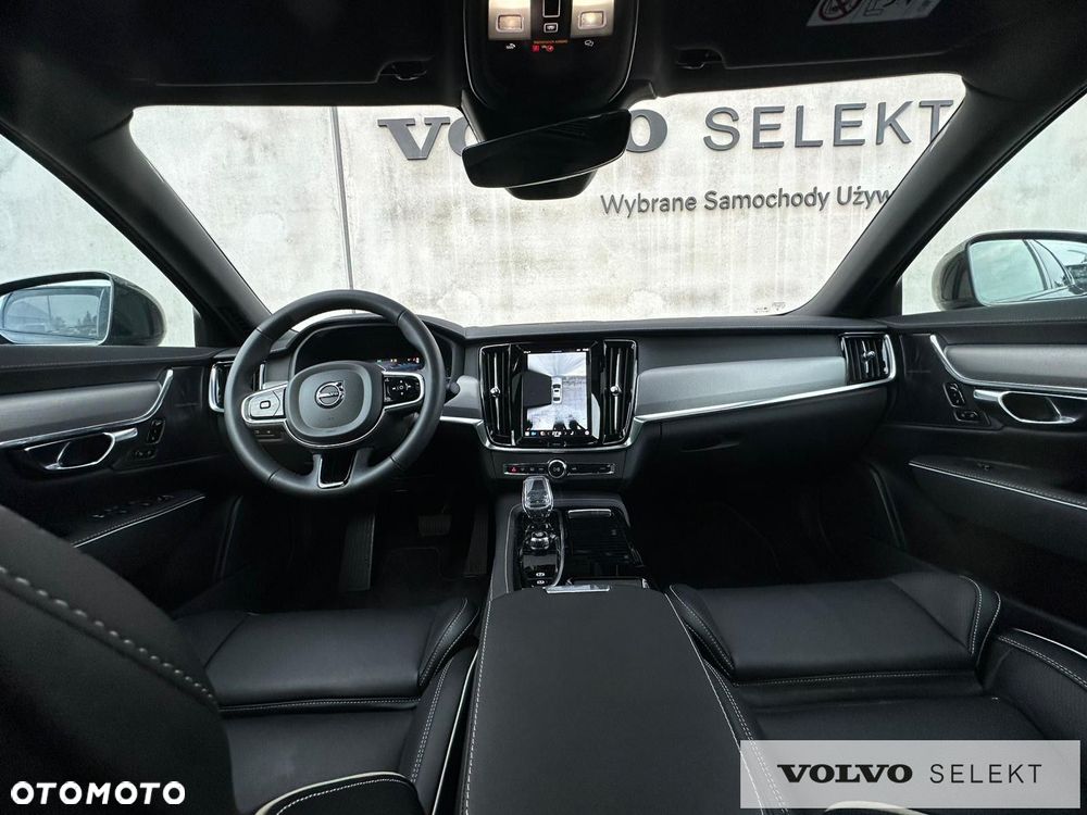 Volvo S90 - 33