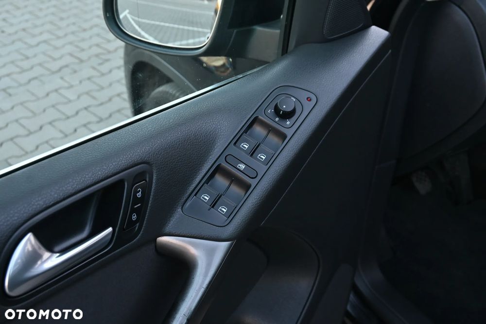 Volkswagen Tiguan 2.0 TDI DPF 4Motion Life - 35