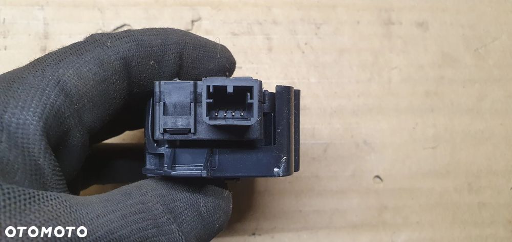 Silniczek klap nagrzewnicy BMW I E87 T946104A - 4
