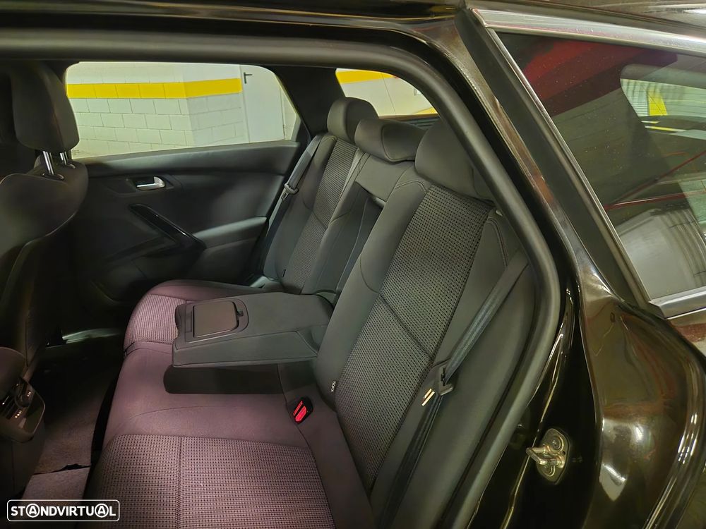 Peugeot 508 SW 1.6 e-HDi Business Line Pack - 27