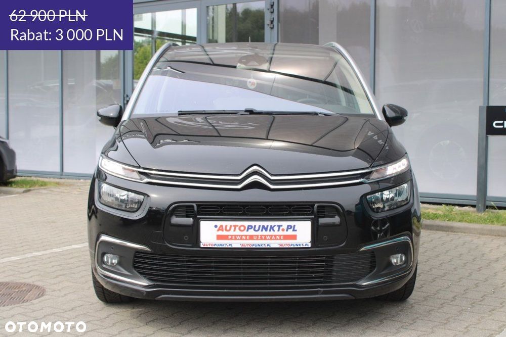 Citroën C4 SpaceTourer - 4