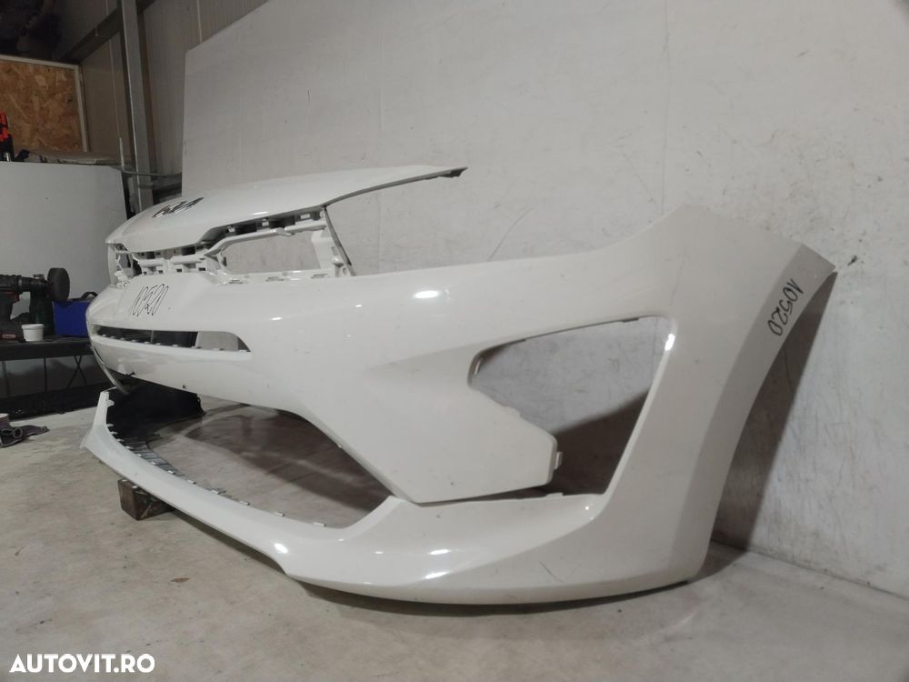 Bara fata Kia Rio, 2021, 2022, 2023, 2024, 2025, cod origine OE 86511-H8AD0. 10520 - 2